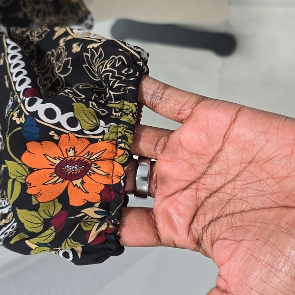 Boho Top - Picture 5 of 7